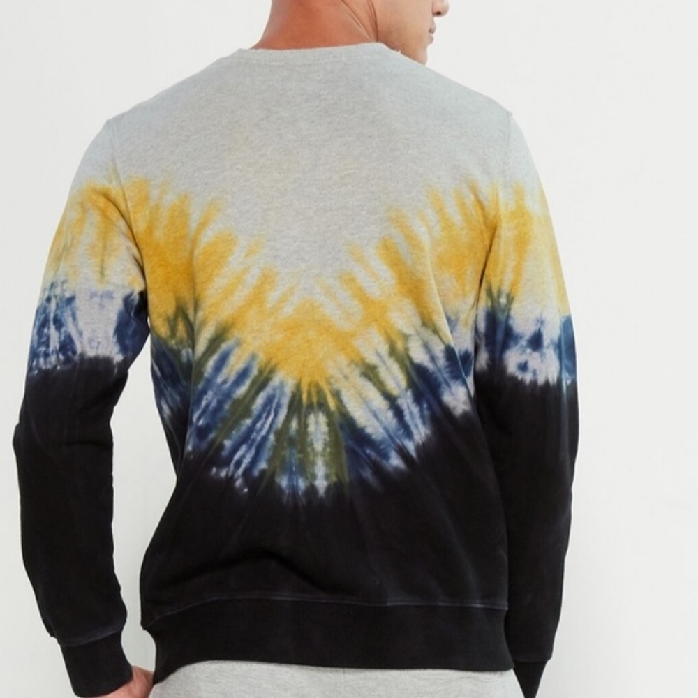 PRPS JEANS SWEATSHIRT